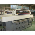 Glass Round Edging and Polishing Machine